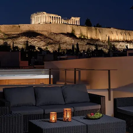 Thiramenous * Athens