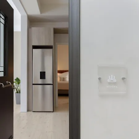 Apartment Thiramenous