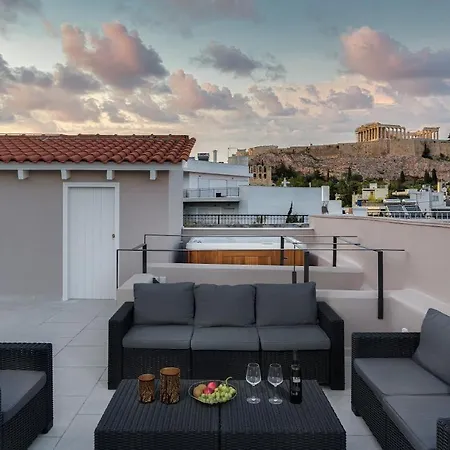 Thiramenous * Athens