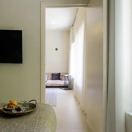 Apartment Thiramenous Athens