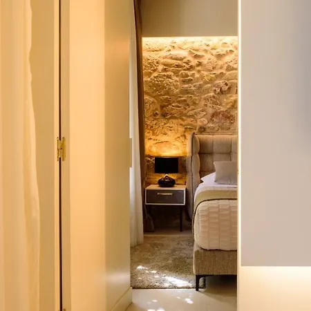 Apartment Thiramenous Athens