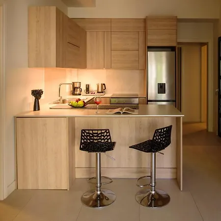Apartment Thiramenous